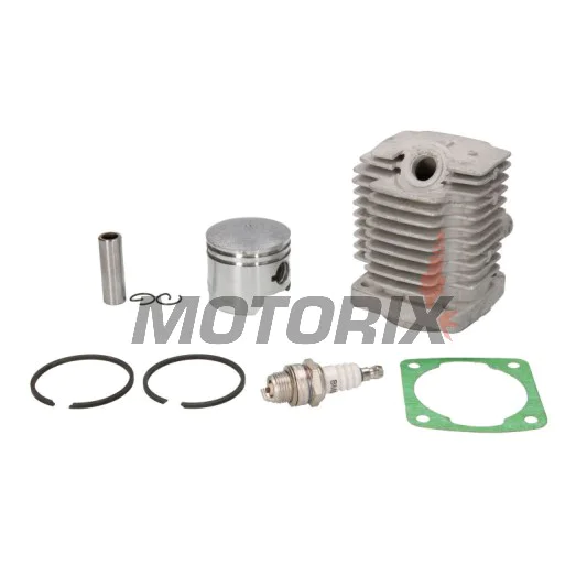 Sada válce a pístu -MOTORIX- 50cc (44mm), pocket bike