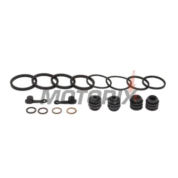 Opravná sada brzdového třmenu -ALL BALLS- Yamaha XV 1600 1999-2003, XVZ 1300 2000-2013