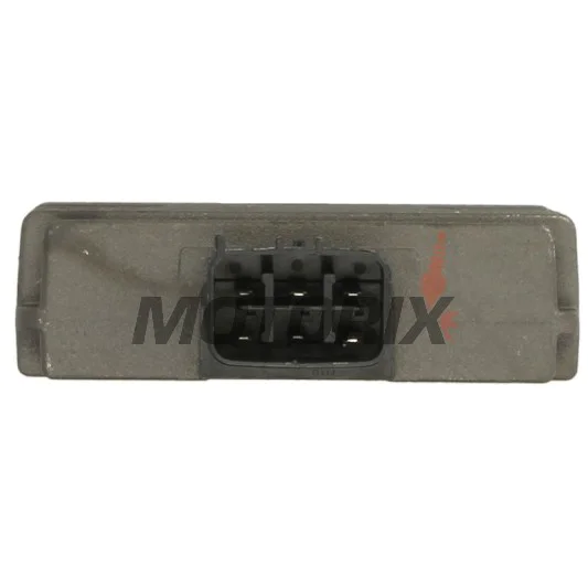 Regulátor dobíjení -MOTORIX- Suzuki Burgman 250/400cc
