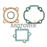 Sada těsnění válce -ATHENA- MBK YN (Ovetto) 100 1999-2001, YQ (Nitro) 100 2000-2001, YW (Booster) 100 1999-2001, Yamaha BW S 100 1999-2001, YN (Neos) 100 1999-2003, YQ (Aerox) 100 2000-2003