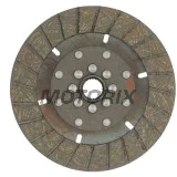 Sada spojkových lamel -TRW- MCC601, BMW R50/5, R60/5, R75/5 (1969-1973), R60/6, R75/6, R90/6, R90S (1973-1976), R60/7, R75/7, R80/7, R100/7, R100RS, R100RT, R100S, R100T (1976-1980)