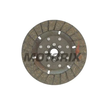 Sada spojkových lamel -TRW- MCC601, BMW R50/5, R60/5, R75/5 (1969-1973), R60/6, R75/6, R90/6, R90S (1973-1976), R60/7, R75/7, R80/7, R100/7, R100RS, R100RT, R100S, R100T (1976-1980)