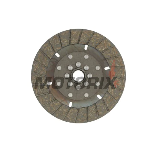 Sada spojkových lamel -TRW- MCC601, BMW R50/5, R60/5, R75/5 (1969-1973), R60/6, R75/6, R90/6, R90S (1973-1976), R60/7, R75/7, R80/7, R100/7, R100RS, R100RT, R100S, R100T (1976-1980)