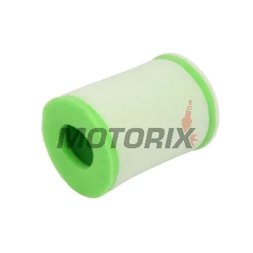 Vzduchový filtr -HIFLO FILTRO- HFF3022, Arctic Cat DVX400/Suzuki KingQuad, Eiger, Quadsport, Vinson 400-500cc (2002-2023)