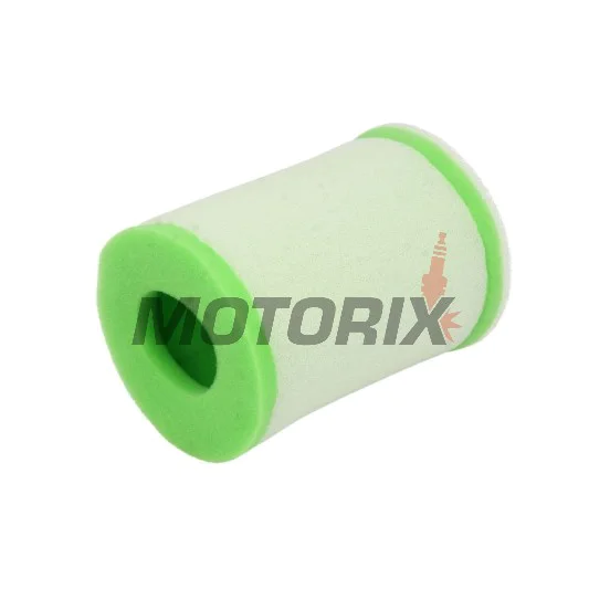 Vzduchový filtr -HIFLO FILTRO- HFF3022, Arctic Cat DVX400/Suzuki KingQuad, Eiger, Quadsport, Vinson 400-500cc (2002-2023)