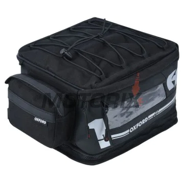 Magnetický tankvak -OXFORD- F1 Mini Tank Bag, 7L