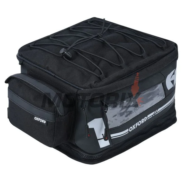 Magnetický tankvak -OXFORD- F1 Mini Tank Bag, 7L