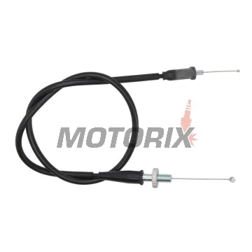 Plynové lanko -ALL BALLS- KTM SX 65 2009-2017, SXS 65 2013-2014, XC 65 2009