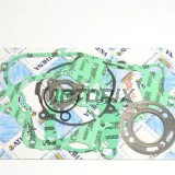 Kompletní sada těsnění motoru -ATHENA- Honda CR 80 1992-2002, CR 85 2003-2007