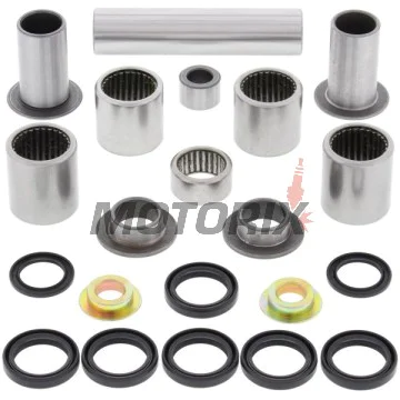 Opravná sada ramene -ALL BALLS- Yamaha WR 250 2002-2004, WR 426 2002, WR 450 2003-2004, YZ 125/250 2002-2004, YZ 426 2002, YZ 450 2003-2004