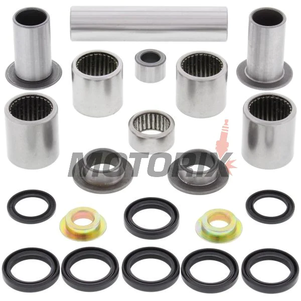 Opravná sada ramene -ALL BALLS- Yamaha WR 250 2002-2004, WR 426 2002, WR 450 2003-2004, YZ 125/250 2002-2004, YZ 426 2002, YZ 450 2003-2004