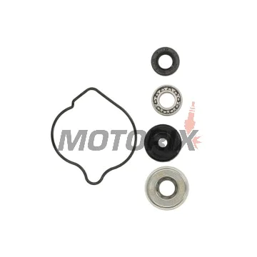 Opravná sada vodní pumpy -HOT RODS- Honda CRF 450 R (09-16)