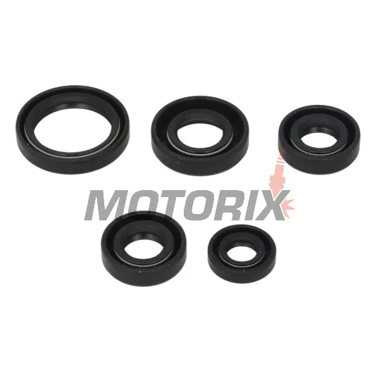 Sada gufer motoru -WINDEROSA- Kawasaki KLF 300 1986-2005, Kawasaki KLF 400 1997