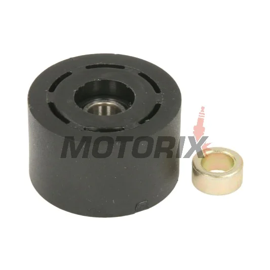 Kladka řetězu -ALL BALLS- Honda CRF 250 2010-2015, CRF 450 2004-2017, Kawasaki KLX 450 2008-2009, KX 250/450 2007-2020, KXF 250 2007-2010, 2020, KXF 450 2007-2010