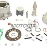 Sada válce a pístu -ATHENA- P400485100010, Derbi GPR 125 2004-2008, Yamaha DT 125 1988-2007, TDR 125 1989-2003, TZR 125 1991-2000