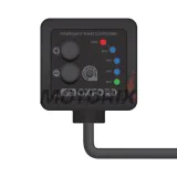 Vyhřívané rukojeti -OXFORD- HotGrips Premium Retro