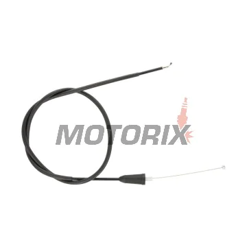 Plynové lanko -4 RIDE- LG-146, Suzuki RM 125/250 2001-2012