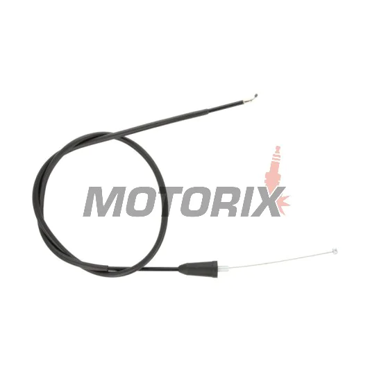 Plynové lanko -4 RIDE- Suzuki RM 125/250 2001-2012