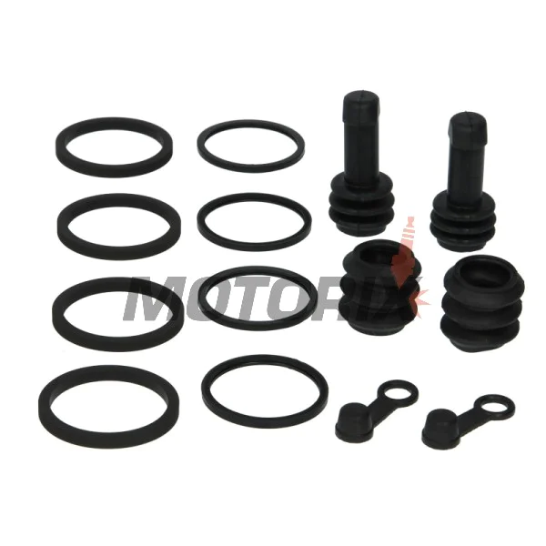 Opravná sada brzdového třmenu -TOURMAX- Suzuki DL 1000 2007-2008, Suzuki GSF 600 2000-2003, Suzuki GSF 650 2005-2006, Suzuki GSX 600/750 1998-2006, Suzuki SV 650 1999-2009, Suzuki VL 1500 2005-2008