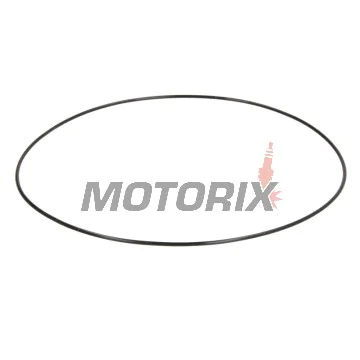 Těsnění víka spojky -WINDEROSA- W817785, Honda CRF 250 2004-2017