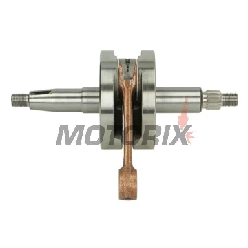Kliková hřídel hřídel -HOT RODS- Honda CR 80 R (86-02); CR 80 RB Big Wheel (96-02); CR 85 R (03-04); CR 85 RB Big Wheel (03-04)