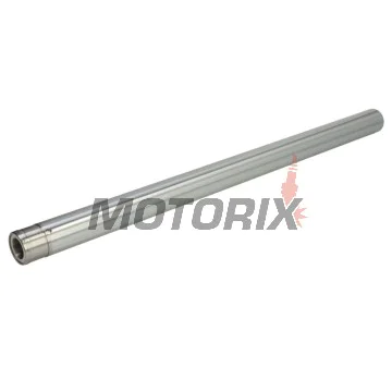 Trubka přední vidlice -4 RIDE- pravý/levý, 47mm průměr, 605mm délka, Suzuki GS 500 1993-2002