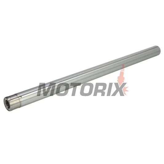 Trubka přední vidlice -4 RIDE- pravý/levý, 47mm průměr, 605mm délka, Suzuki GS 500 1993-2002