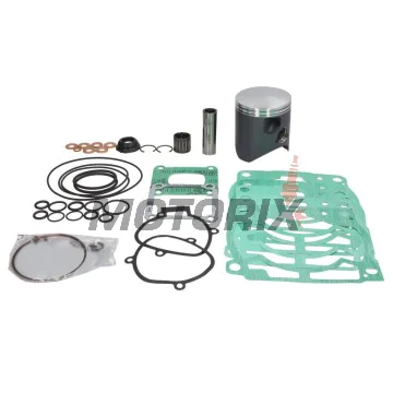 Pístní sada -ATHENA- 66.34mm, Gas Gas EC 250 2021-2023, Gas Gas MC 250 2022-2023, Husqvarna TC/TE 250 2014-2022, KTM SX/XC 250 2017-2022