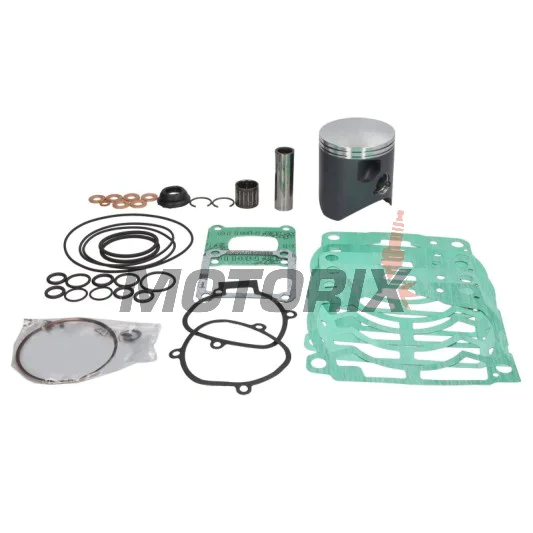 Pístní sada -ATHENA- 66.34mm, Gas Gas EC 250 2021-2023, Gas Gas MC 250 2022-2023, Husqvarna TC/TE 250 2014-2022, KTM SX/XC 250 2017-2022