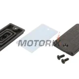 Víčko nádobky brzdové kapaliny -TOURMAX- Suzuki GS 1000 1982, Suzuki GS 1100 1982-1984, Suzuki GS 450 1982-1983, 1985-1987, Suzuki GS 850 1982-1983, Suzuki GS 550/1150 1983-1986, Suzuki GS 650/750 1983, Suzuki GSX-R 750 1986