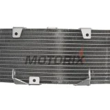 Chladič -4 RIDE- Yamaha XP T-max 530 2012-2016