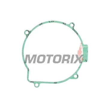 Těsnění víka statoru -ATHENA- Kawasaki KFX 700 2004, KVF 400 1999-2001