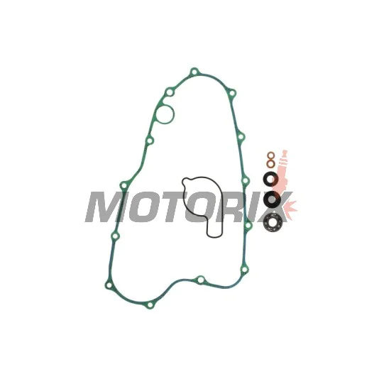 Opravná sada vodní pumpy -ATHENA- Honda CRF 450 2002-2008