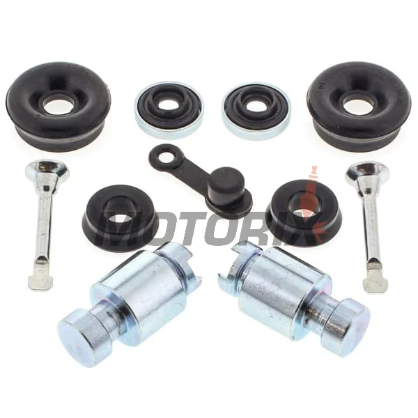 Opravná sada bubnové brzdy -ALL BALLS- Honda TRX 350 2000-2003