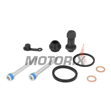 Opravná sada brzdového třmenu -ALL BALLS- Suzuki DR 650 1996-2017, RM 250 1993-1995, RM-X 250 1993-1999, Yamaha TT-R 250 1999-2006, WR 250 1991-1997, WR 400 1998, YZ 125 1991-1997, YZ 400 1998