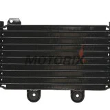 Chladič -4 RIDE- Suzuki GSF 600 1995-2004, Suzuki GSF 650 2005-2006