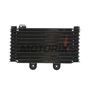 Chladič -4 RIDE- Suzuki GSF 600 1995-2004, Suzuki GSF 650 2005-2006
