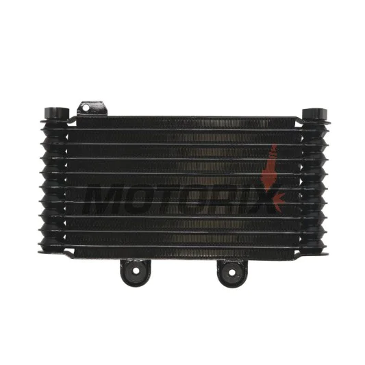 Chladič -4 RIDE- Suzuki GSF 600 1995-2004, Suzuki GSF 650 2005-2006