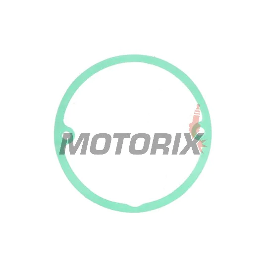 Těsnění víka statoru -ATHENA- Kawasaki Z 900 1976-1977, Z 1015 1977-1980, Z 1000 1979-1981