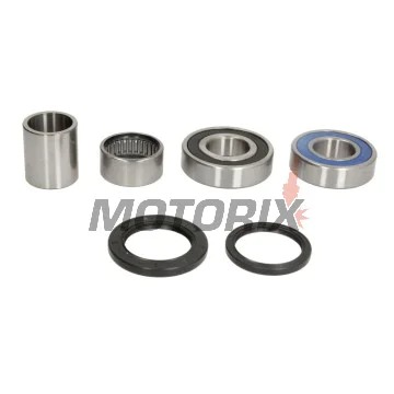 Sada ložisek kola -ALL BALLS- Yamaha FZ-10 998 2017, MT-10 1000 2018-2019, YZF-R1 1000 2016-2018