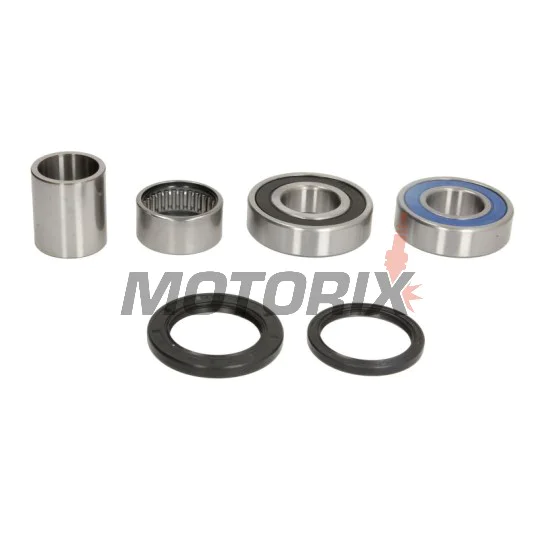Sada ložisek kola -ALL BALLS- Yamaha FZ-10 998 2017, MT-10 1000 2018-2019, YZF-R1 1000 2016-2018