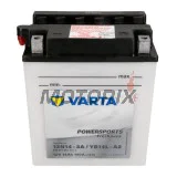 Akumulátor -VARTA- YB14L-A2, 14Ah 12V