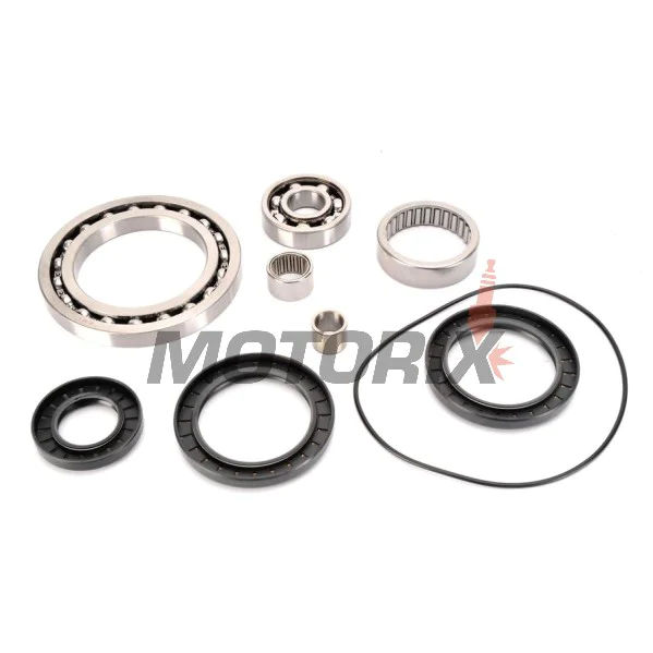 Opravná sada diferenciálu -ALL BALLS- CF Moto UF 500 2015-2017, UF 800 2013-2014, 2017, ZF 500 2016, ZF 600 2011, 2013, 2015, ZF 800 2015-2017, Yamaha YFM 660 2002-2008, YXR (Rhino) 450 2006-2009, YXR (Rhino) 660 2004-2007