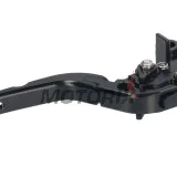 Páčka spojky -4 RIDE- krátká sklopná nastavitelná, Kawasaki KLZ 1000 2012-2014, Kawasaki Z 750/800/1000 2003-2016, Kawasaki ZX-10R/ZX-12R/ZX-6R/ZX-6RR/ZX-9R/ZZR 600/636/900/1000/1200 2000-2017