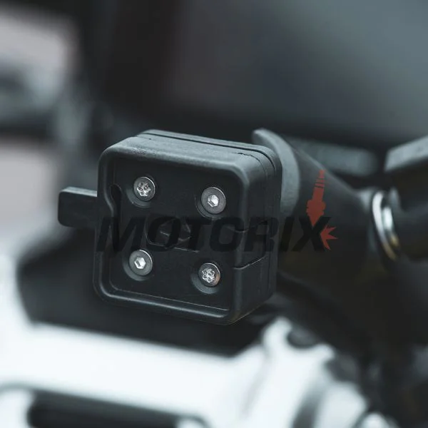 Držák telefonu -OXFORD- CLIQR 1 Ball Mount