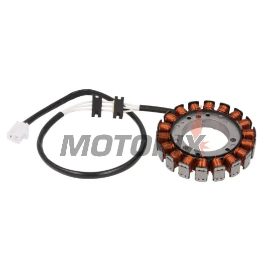 Stator (hvězda) -TOURMAX- Yamaha XV 535 1988-2002