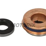 Těsnění vodní pumpy -WINDEROSA- Polaris Frontier Classic 2001-2002, 2004, Polaris Frontier Indy 2002, Polaris Frontier Touring 2003-2005, Polaris Ranger 700 2005-2009, Polaris Ranger 800 2008-2016, Polaris Sportsman 600 2003-2004