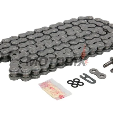 Řetěz -DID- 520VX3-108FB, velikost 520, 108 článků, zesílený