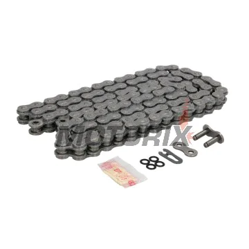 Řetěz -DID- 520VX3-108FB, velikost 520, 108 článků, zesílený