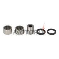 Opravná sada uložení tlumiče -ALL BALLS- Husqvarna CR 125 2009-2010, SM 450/510 2008-2010, SM 530 2009, TC 250 2008-2012, TC 450 2008-2010, TC 510 2008-2009, TE 250 2008-2013, TE 310 2009-2013, TE 450/510 2008-2010, WR 125 2009